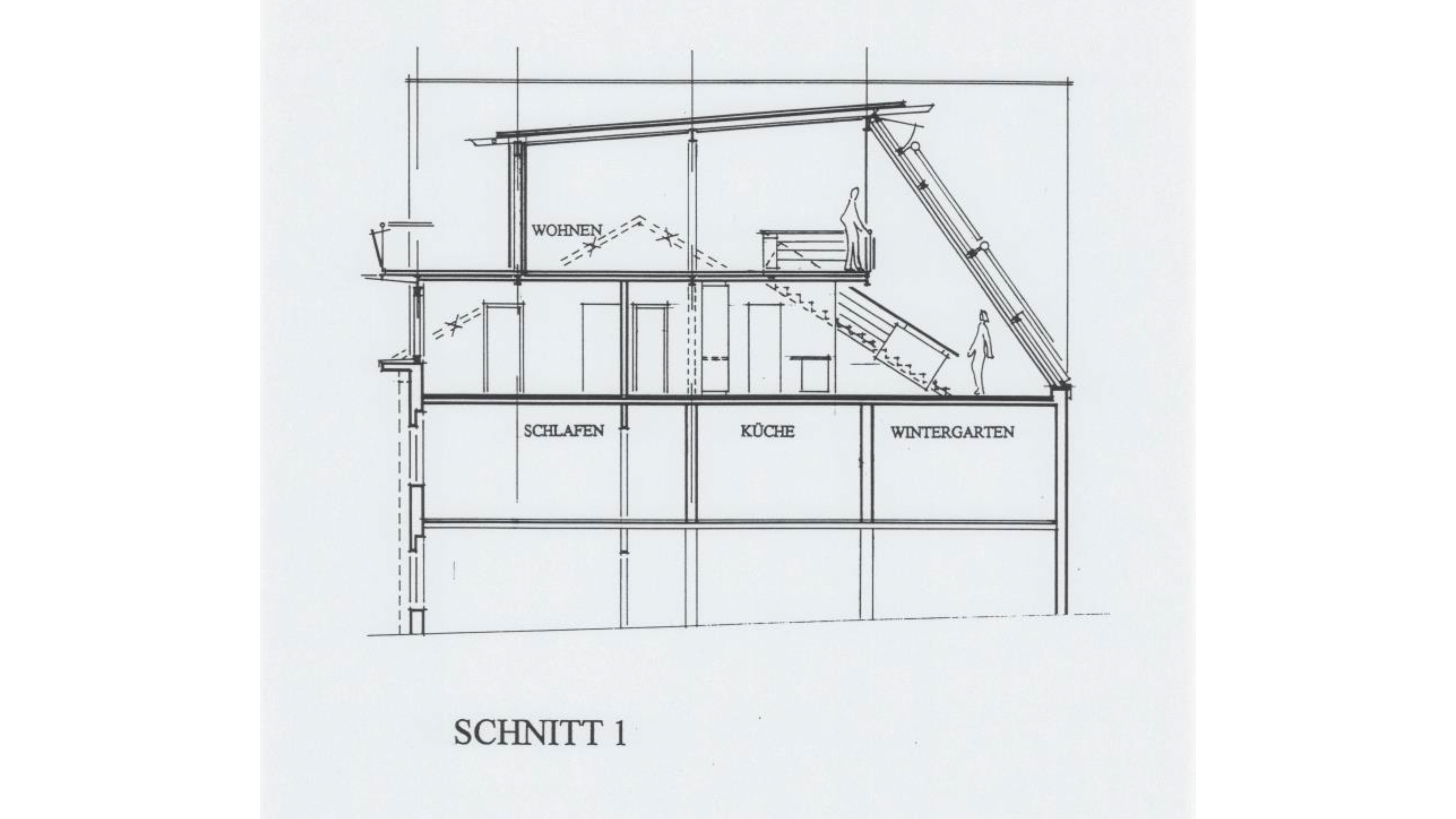 Aufstockung