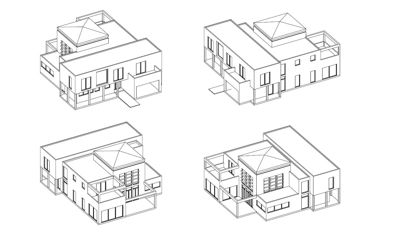 Neubau EFH